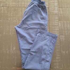Cherokee women scrub bottom size S